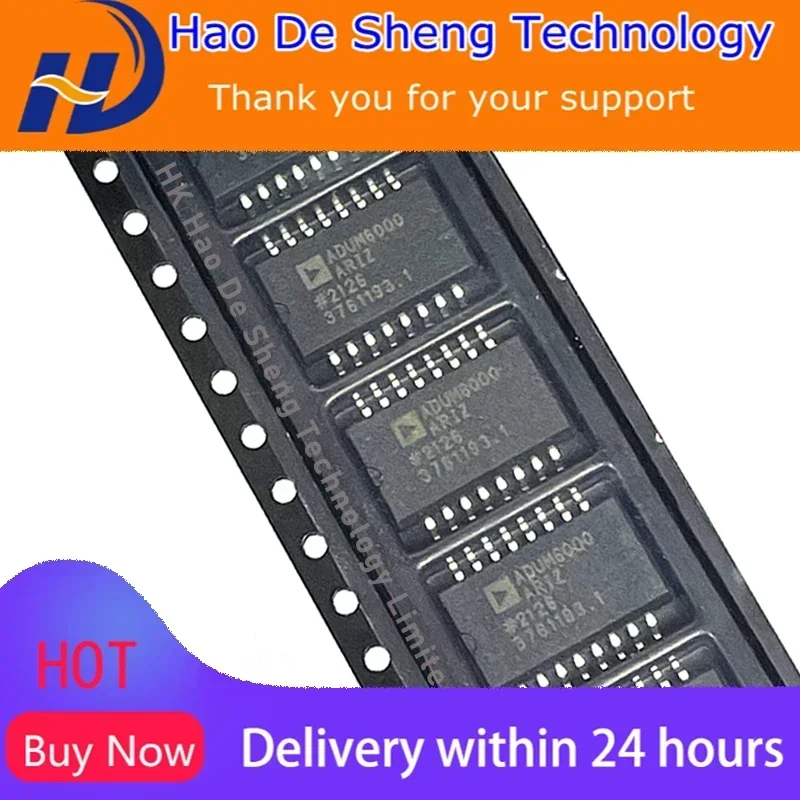 10pcs-lot-adum6000ariz-adum6000ari-sop16-new-original-in-stock-electronic-components-supplies