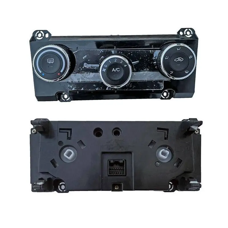 Manual A/C Control Switch for 2012-2013 Geely Emgrand EC7 EC7-RV | Heater Control Panel
