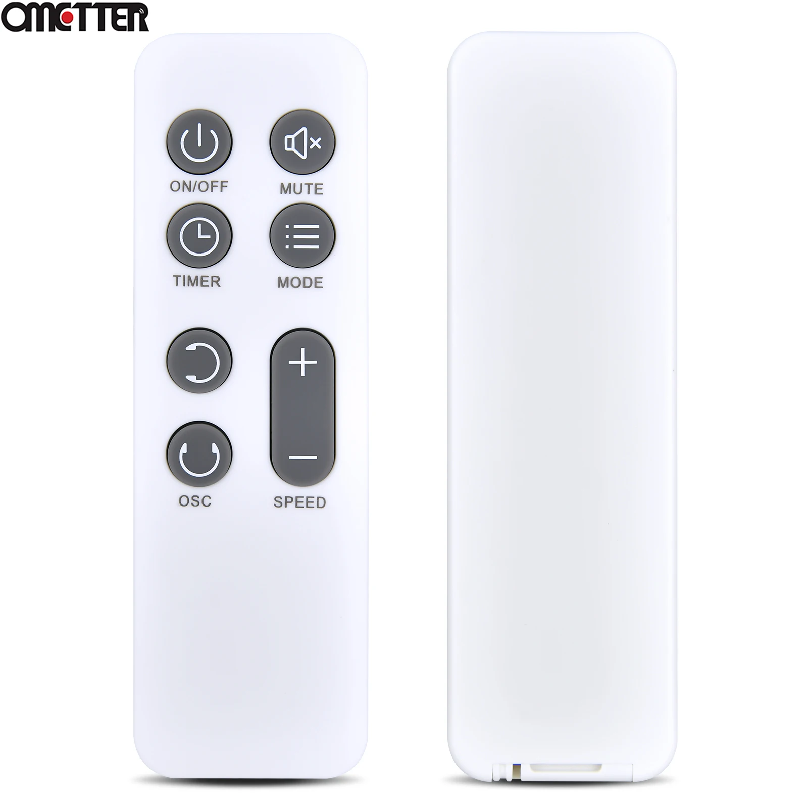 Remote Control For …