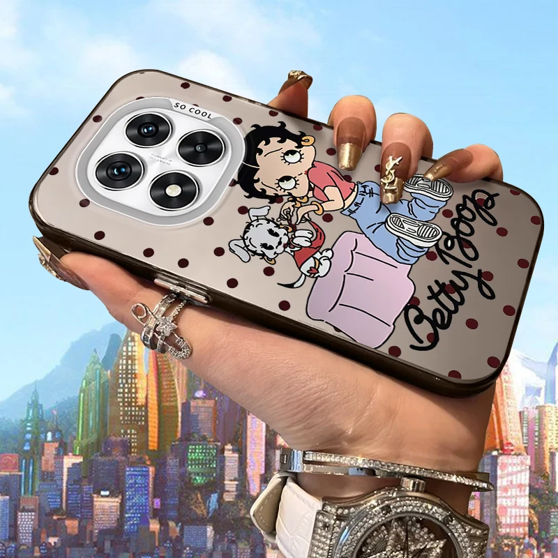 Acrylic Frosted Cas… - image