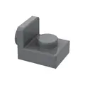 Dark gray-20pcs