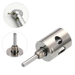 3pcs/set Handpiece Cartridge High Speed Turbo Rotor Cartridge Head Wrench Bearings Fits For Standard Accessories Tool