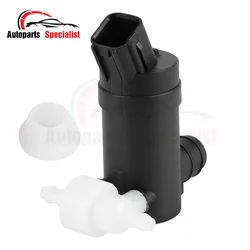 OE 98510-A9000 Windshield Washer Pump Motor 98510A9000 For Kia Sedona Sorento 2015-2021 2.0 2.2 2.4 3.3