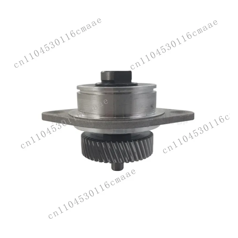 316060690 Gear KGS216M Push Saw Power Tool Accessories KS216M Cutting Machine    Electric Car Conversion Kit