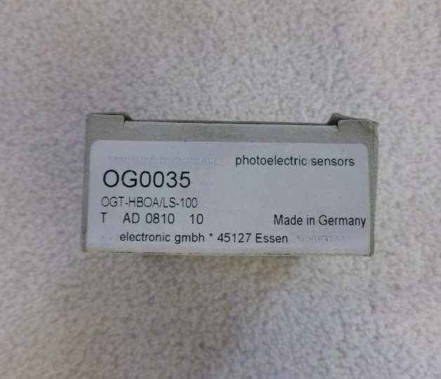 

Brand New Original Product OGT100 OGT500 Fast Delivery