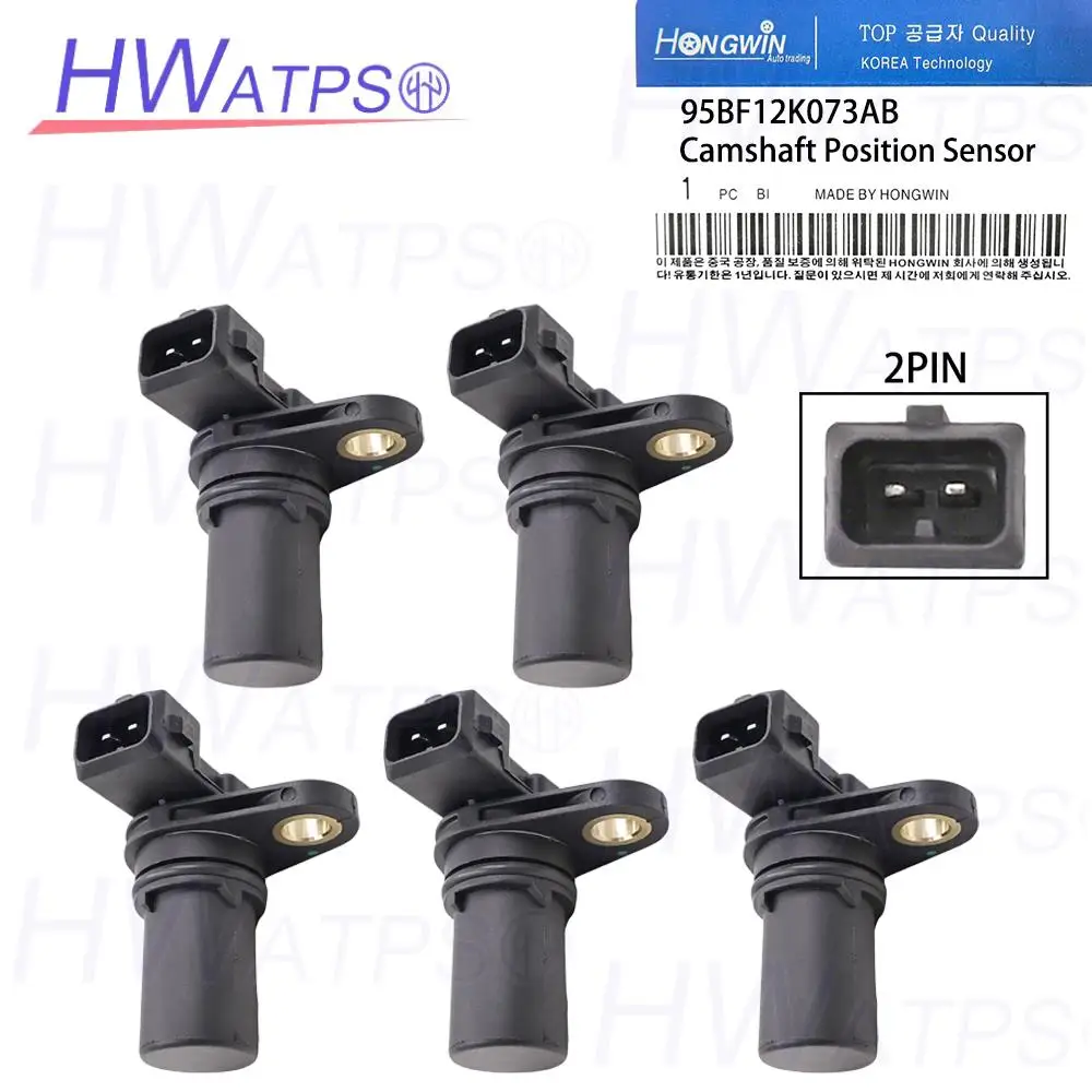 1/3/5PCS 95BF12K073… - image