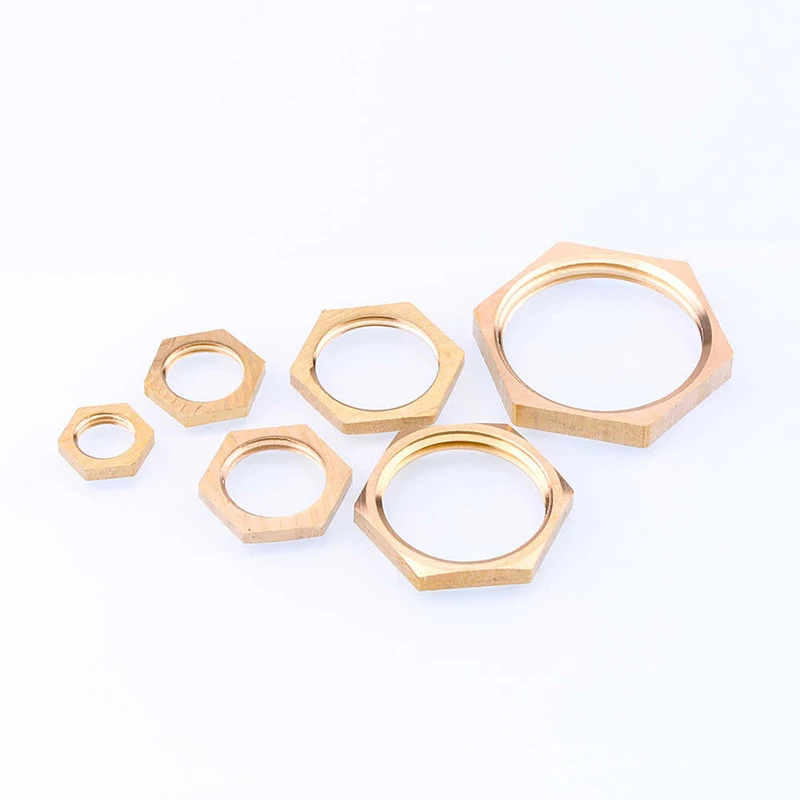10pcs 1/8