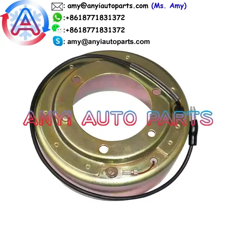 

CC2309 Автомобильный компрессор кондиционера, катушка электромагнитной муфты для 96x64x32x45 12 В 507