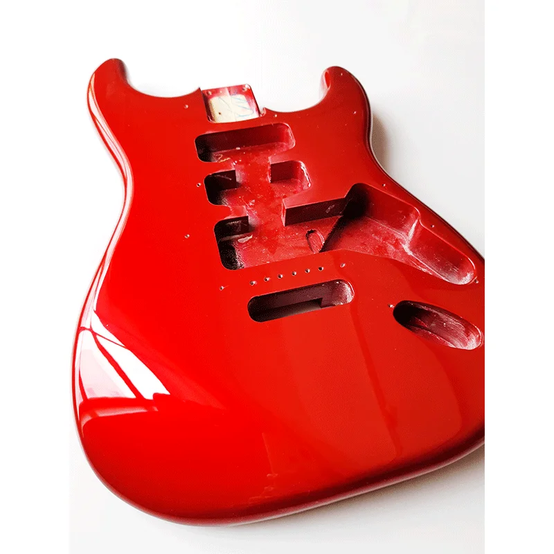 Electric guitar body  parts bass guitar accessories body basse electric guitar unfinished