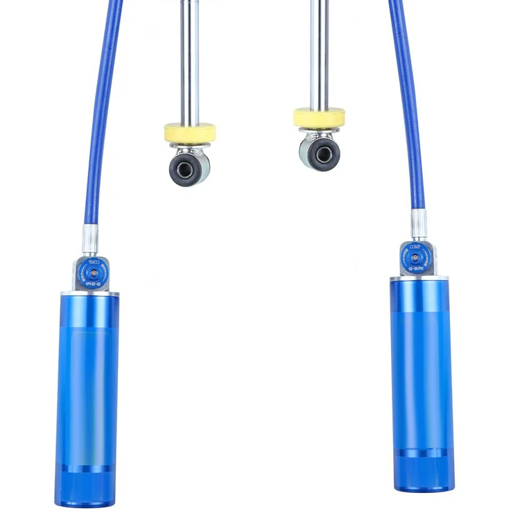 BJ40 OFF road suspension air 4x4 shock absorber