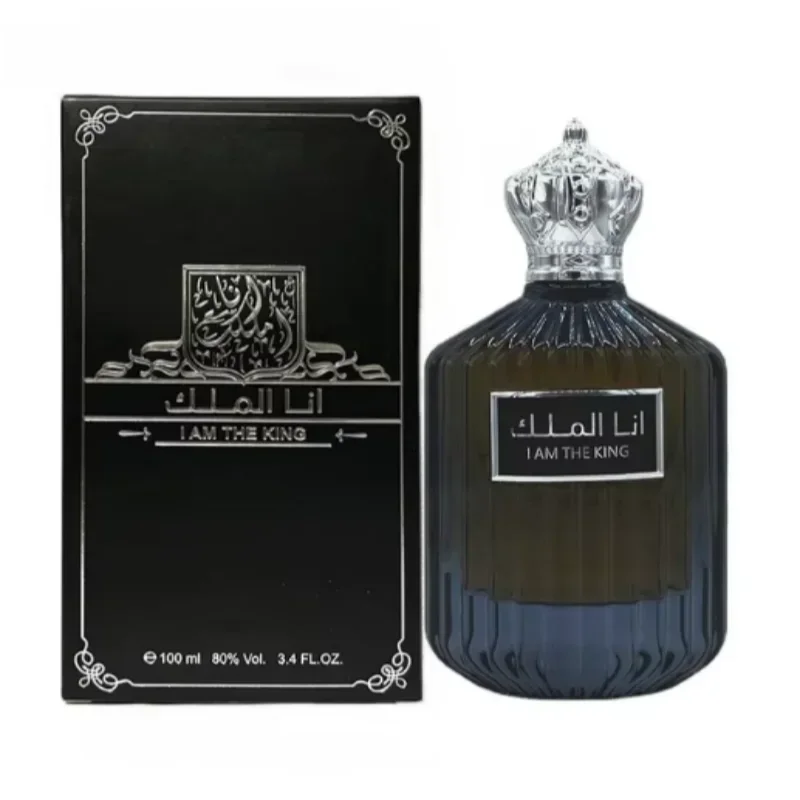 ماركة عالية الجودة 2024 عطر يدوم طويلاً رذاذ الجسم عطر برائحة الأزهار فرمون أو دي برفوم كولونيا للرجال 100 مللي عطر