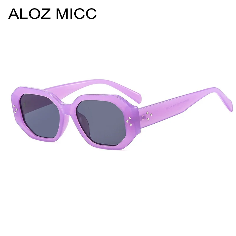 

ALOZ MICC Women SunglassesA97