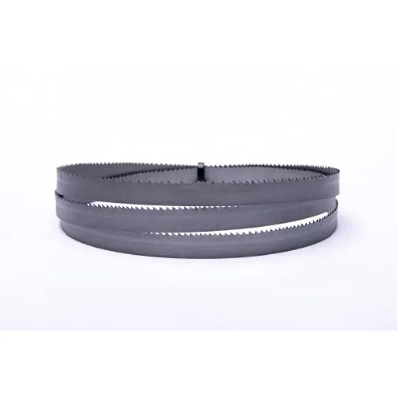 

Bandsaw Blade 1440 mm Bi Metal M42 Band Saw Blade 1440 13 0.65 mm 8/12T TPI for Example for Femi NG120XL ABSNG120 Berg Schmid