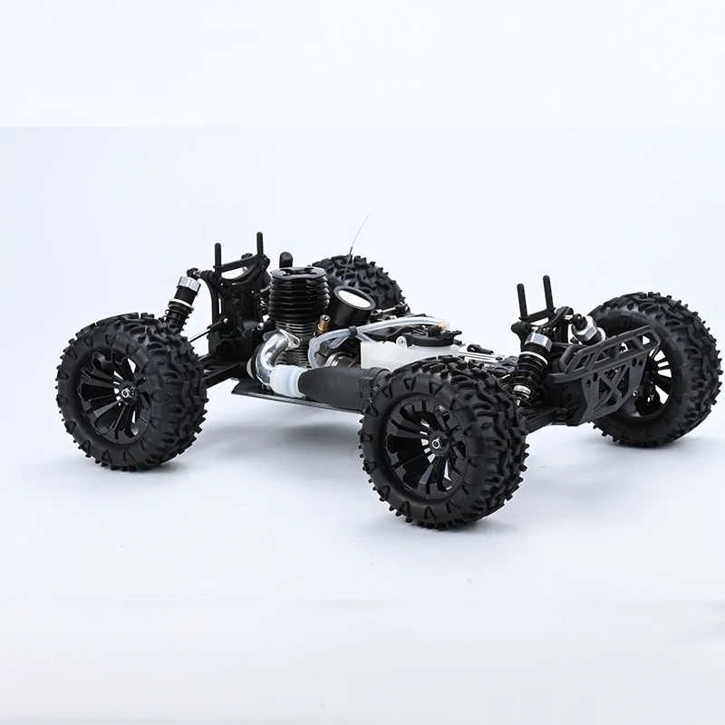 Thumbnail 4 - #23 Nitro RC Cars Discount Picks