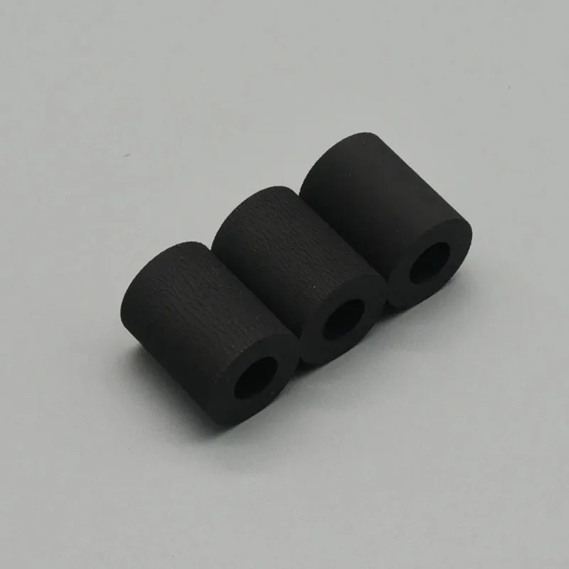 

100pcs for Kyocera FS 1028 1128 1035 1100 1320 1120 1135 1300 3900 4000 2000 FS1035 Pickup Rubber 2F906230 2BR06520 2F906240