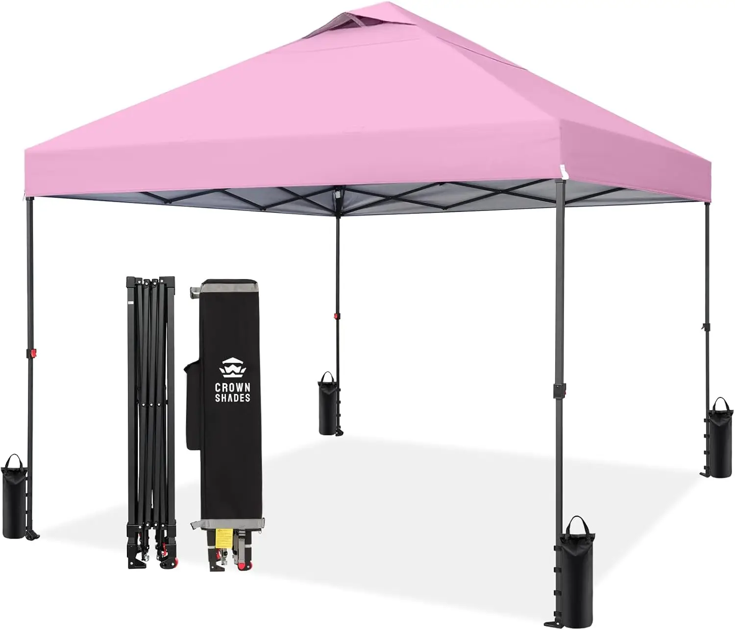 10X10 Pop Up Canopy…
