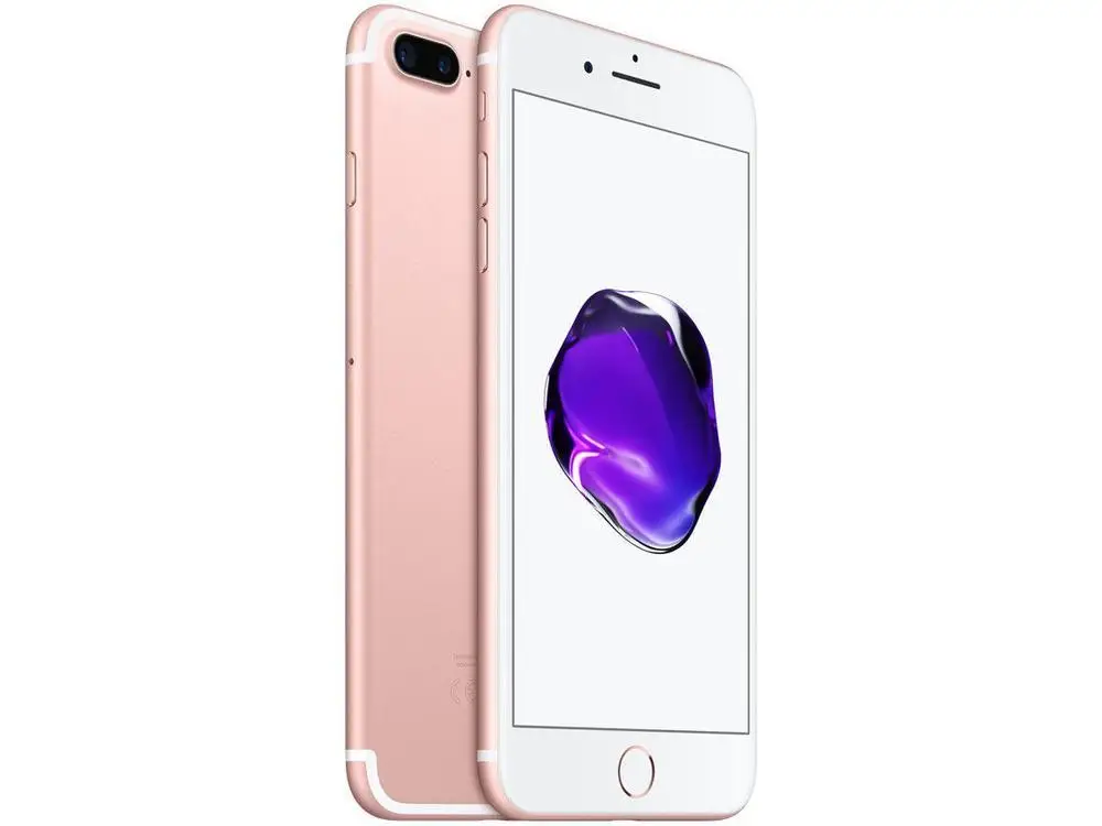 iPhone 7 Plus Apple 32GB Rose Gold 5,5” 12MP: Uma Análise Real e Detalhada para Quem Está Pensando em Comprar