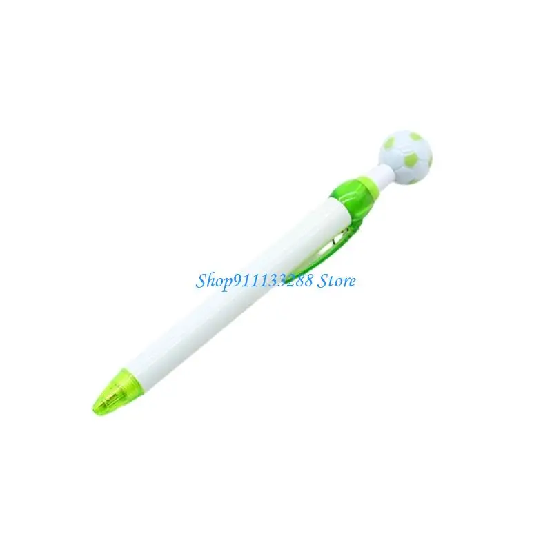 G88D Ballpoint Pen Long Lasting Writing Pen for Daily Use, Smooth Writing Oil Pen