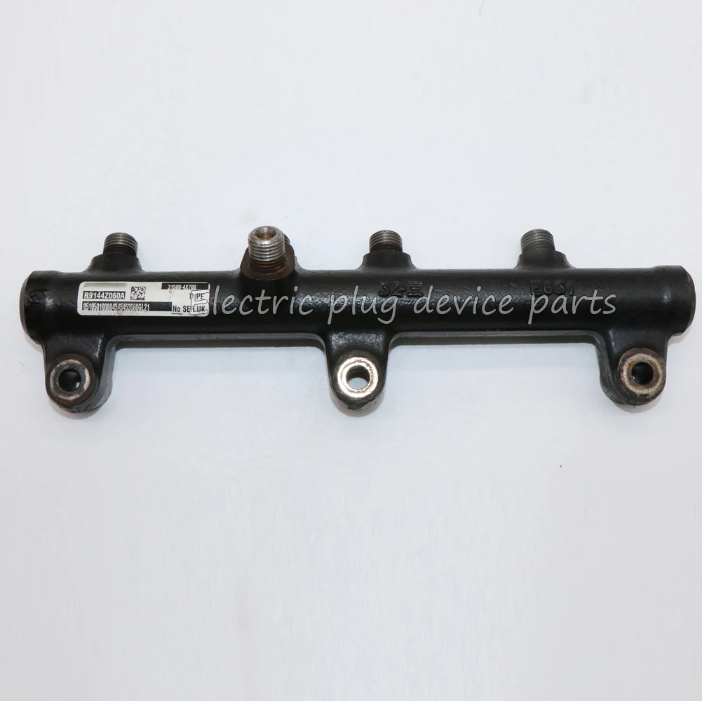 Riel de Combustible 31500-4X700 para Hyundai Terracan, Kia Bongo III, Pregio, Carnival R9144Z060A