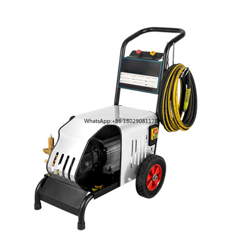 3000W High Pressure Car Washer Water Cleaning machine Cleaning Washer Portable 12v electric water jet car washing machine