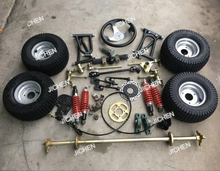 Selbstgemachtes Vie…