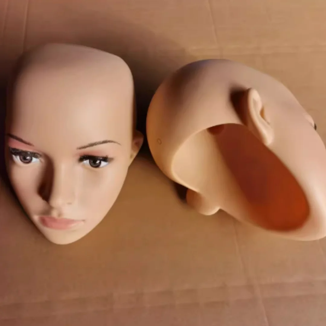 

Full-body Plastic Woman Mannequins Femme Accessories Head Hairdresser For Cloth model Man,AT355