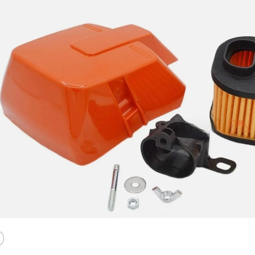 Replacement Filter Kit for FOR For chainsaw 362 365 371 372XP Supporting Engine Functionality Demanding Applications