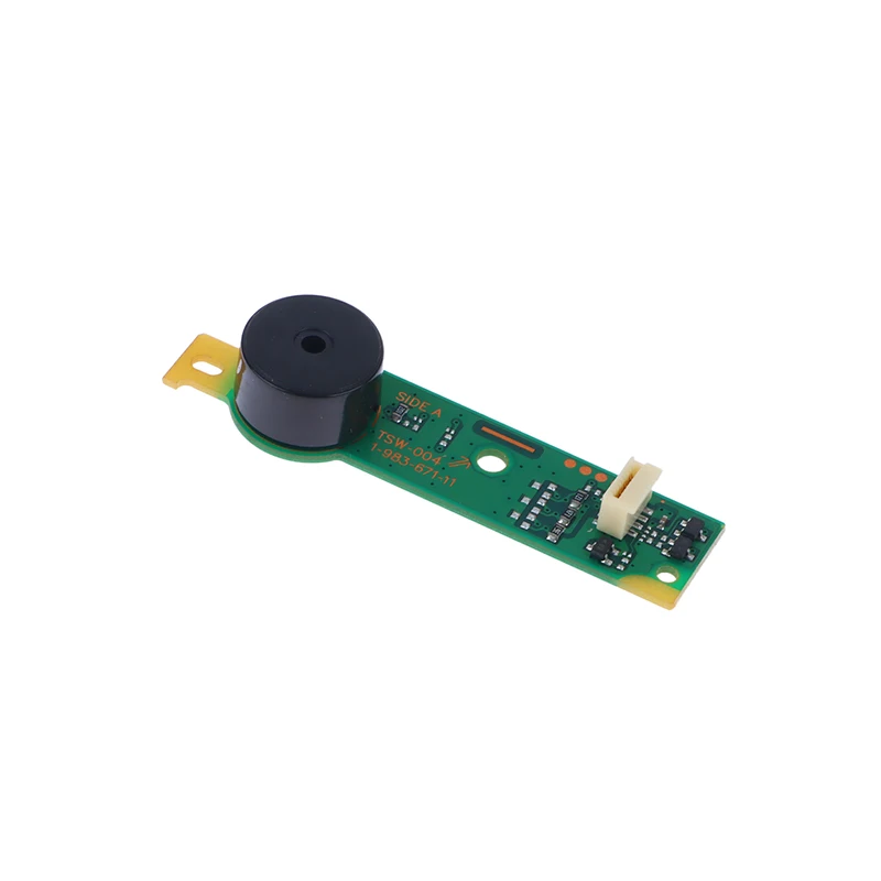 1Pc ON Off Power Eject Button Switch Board Cable Compatible With PS4 Slim CUH-2000 TSW-002/003/004