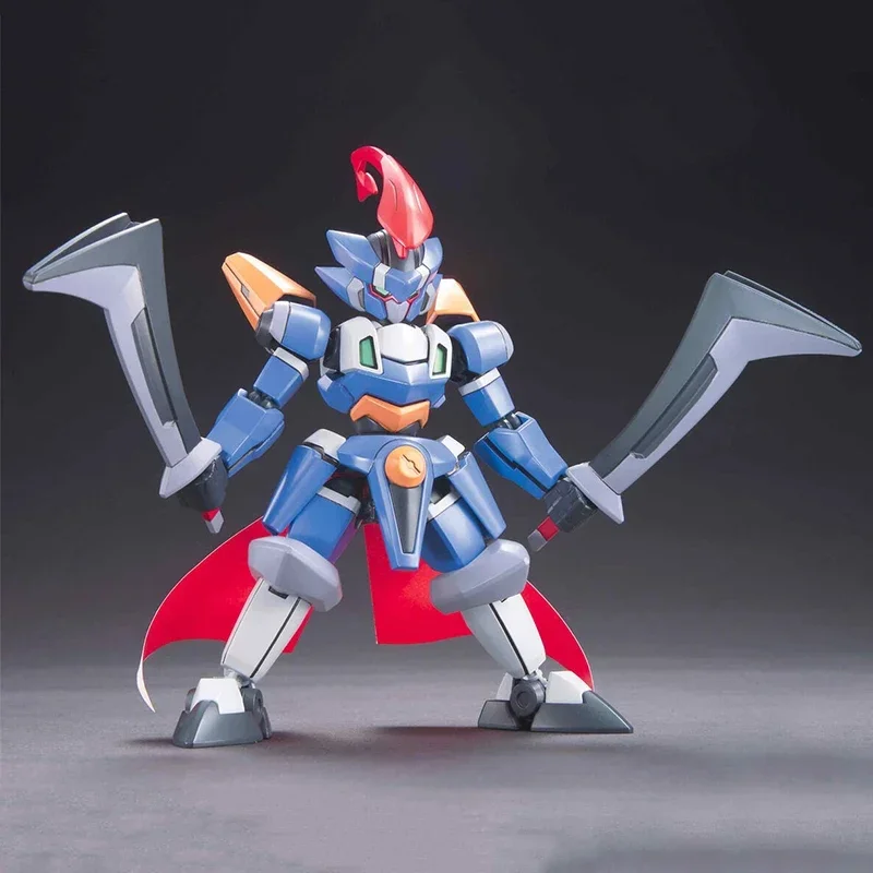 In Stock Genuine Original BANDAI LBX 019 Perseus & 020 Elysion Danball Senki W Action Anime Figure Collectible Model Dolls Gift