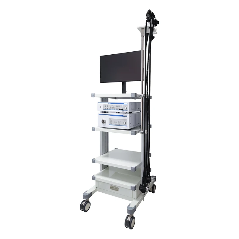 MN-ESP011 Medical Endoscope Portable Gastroscope and Colonoscope