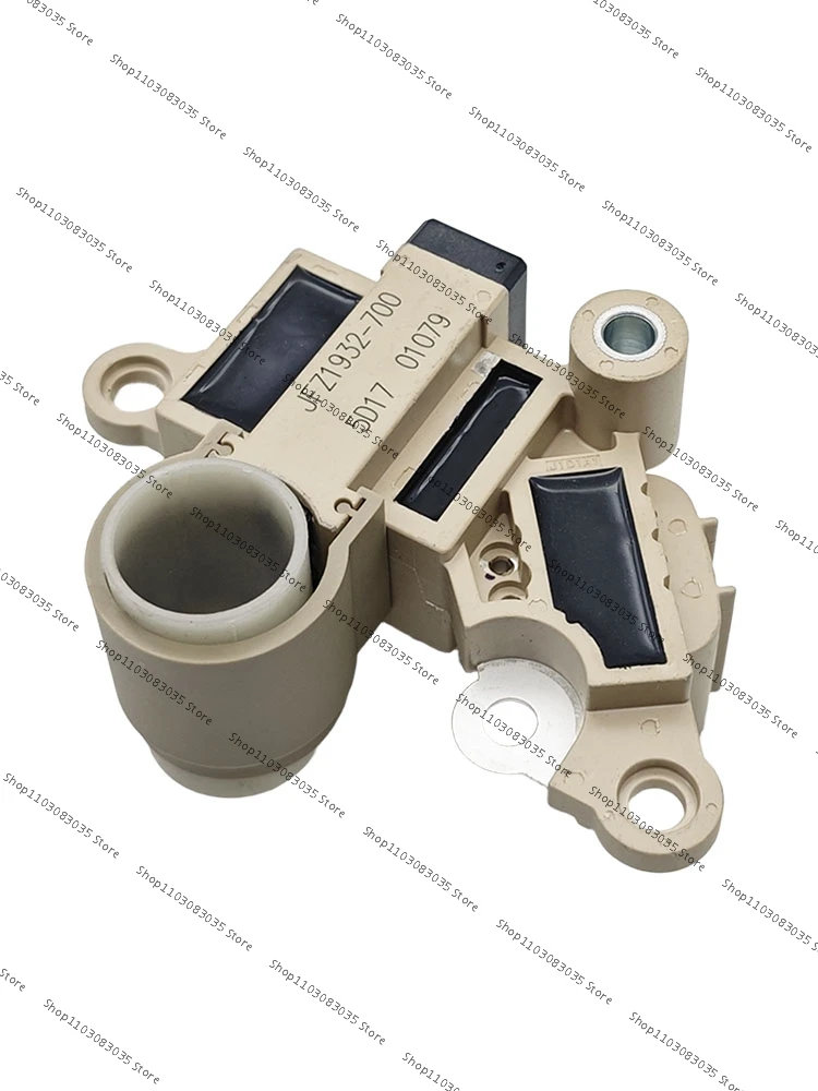 

Регулятор автомобильного генератора Changan X70 Alsvin, автомобильные детали JFZ1932L-700