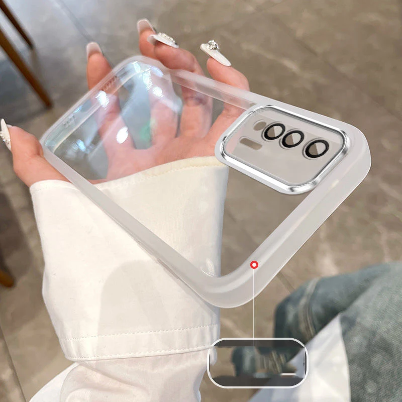 For Huawei Y7A Case…