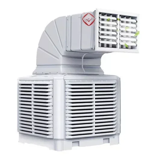 GL Cooler Fan Air Cooling Fan Industrial Factory Cooling Air Conditioner Air Cooler Shandong Supplier