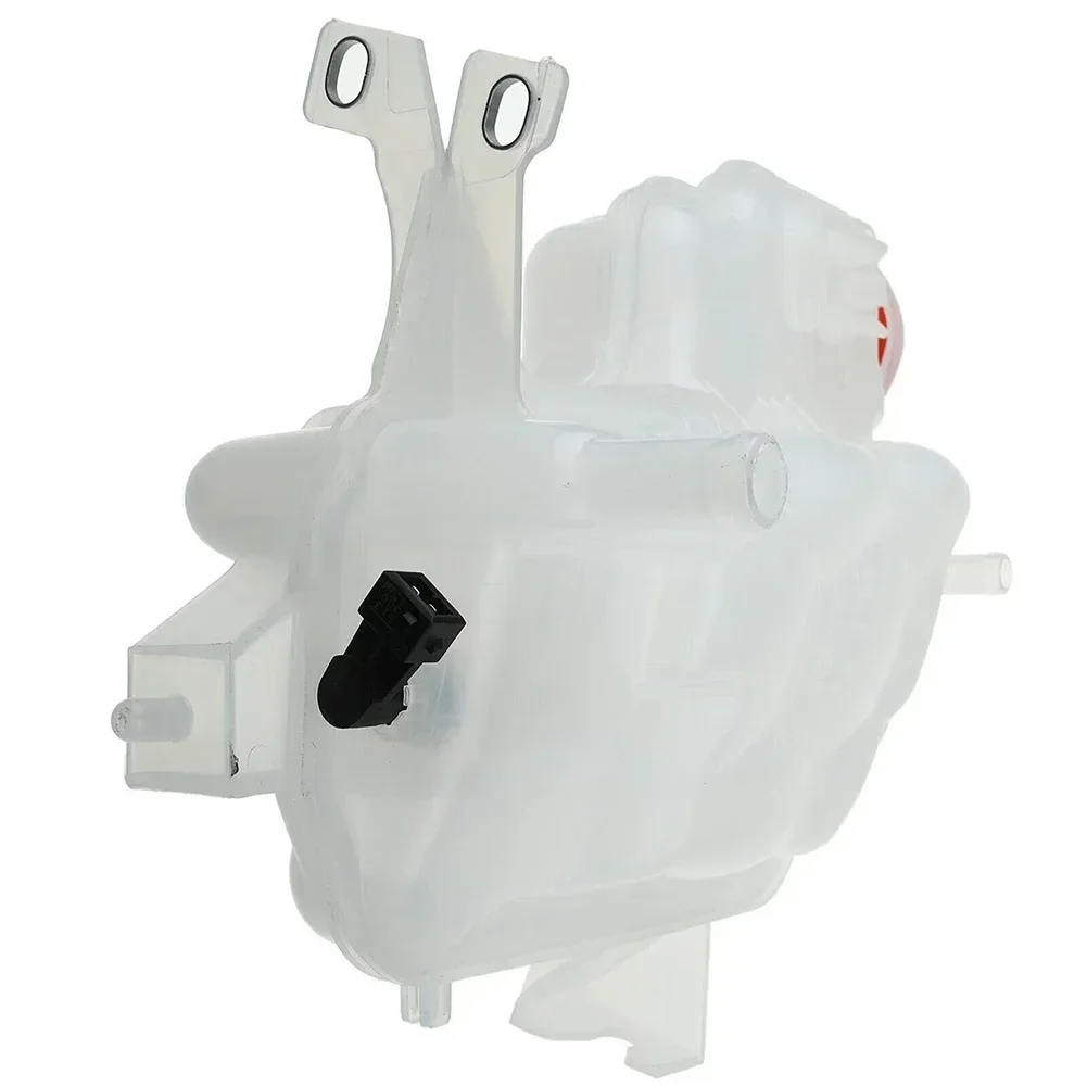 

1PC Expansion Tank Front Coolant Expansion Tank Direct Replacement Easy Installation LR020367 PCF500110 LR013663