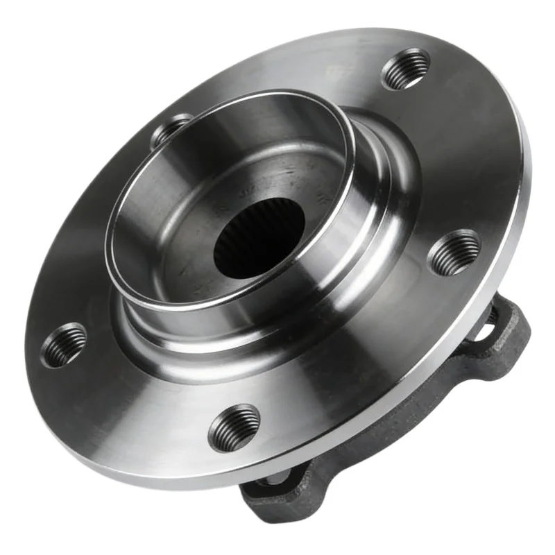 

Новые оригинальные китайские передние подшипники и задние оси колес для BMW E66 E65 730 735 740 745 750 760 OEM 3411095238 31226750217