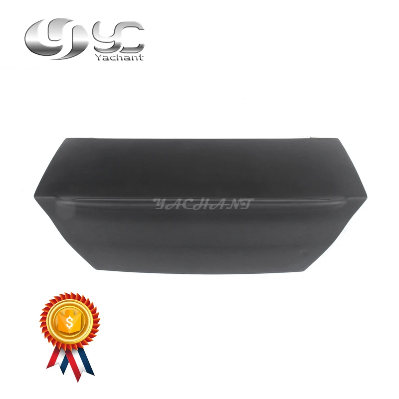 

Trade Assurance FRP Fiber Glass Rear Trunk Fit for 2001-2007 Evolution EVO 7-9 DL Style Trunk Boot Lid