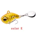 E-with hook