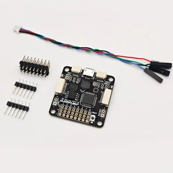 SP Racing F3 Flight Control Acro Version Cleanflight for QAV 250 210 Quadcopter Mark4 APEX Mark5 FPV Frame Drone Model