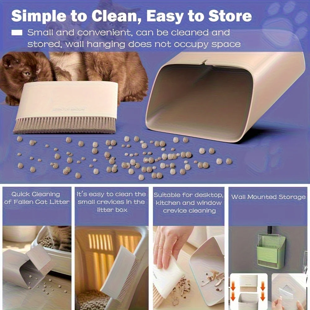 Thumbnail 4 - #13 Budget Dustpans for Smart Shoppers