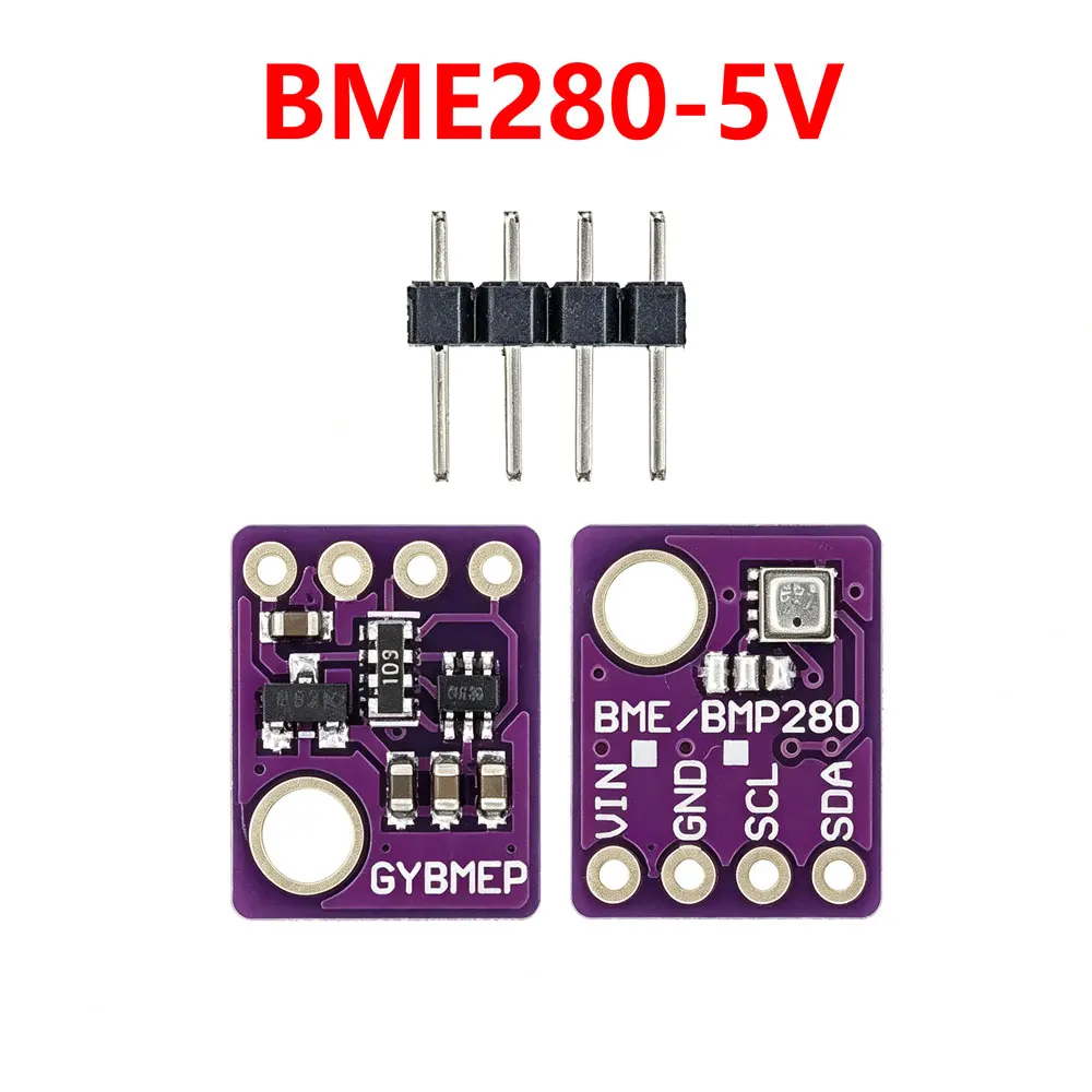 Option: BME280-5V