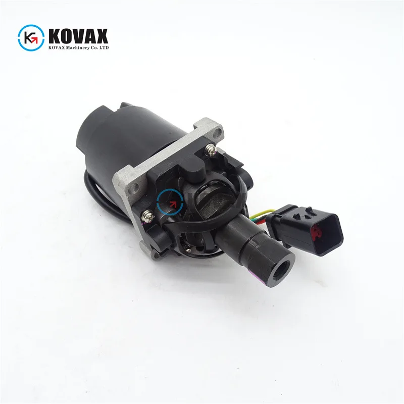 487-8455 Electronic Foot Valve Assembly Suitable for E320GX E330 E349E323GC Moldes De Silicona Para Resina Epoxi