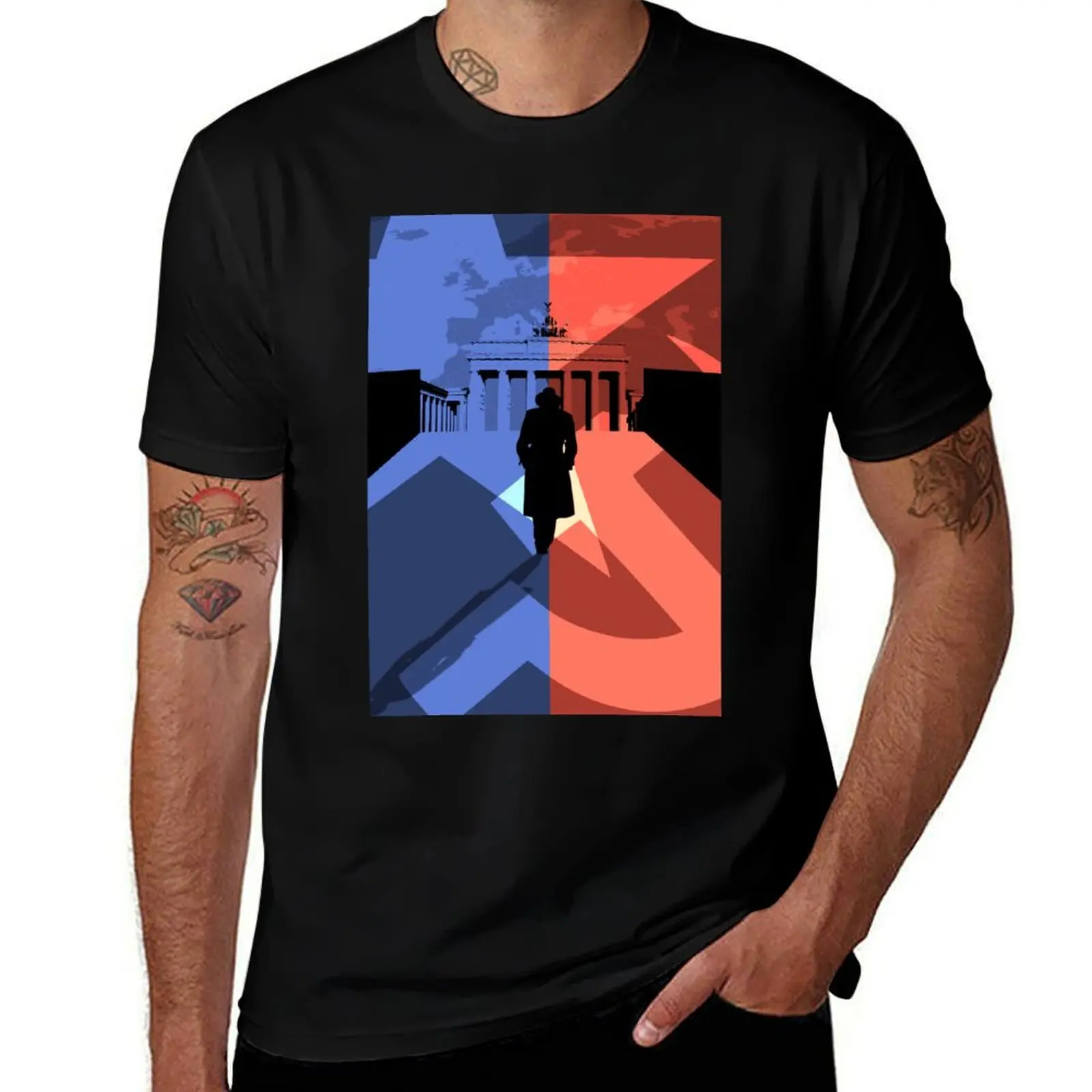 

oversize man pack for t Twilight anime Bash for cotton cotton t percent shirt Struggle shirts shirts t T-Shirt 100 man