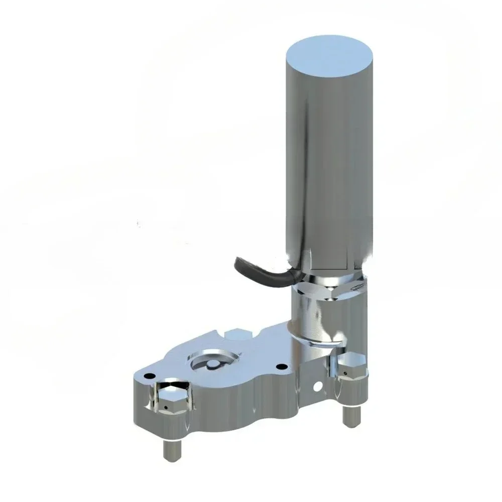 

Mechanical engine part 7W-3555 closed