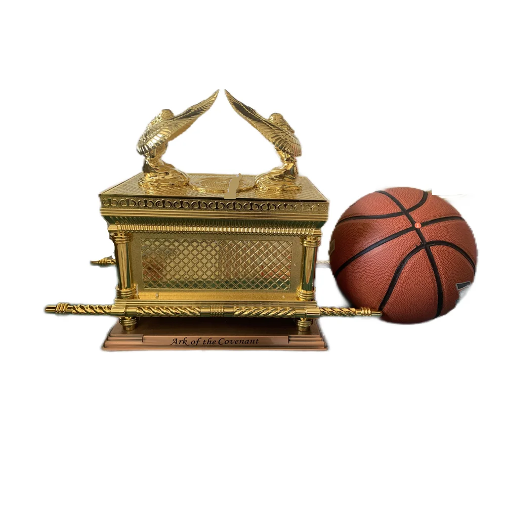 Extra Big Ark Of The Covenant Home Decoration Israel Hanukkah Decor