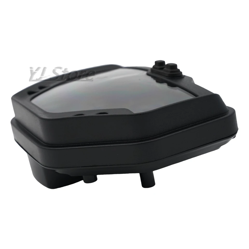 Thumbnail 4 - #4 Trending Motorcycle Speedometers Right Now