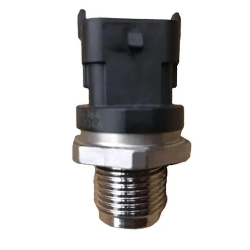 Excavator Parts   Common Rail Fuel Pressure Sensor Service Kit  20973777