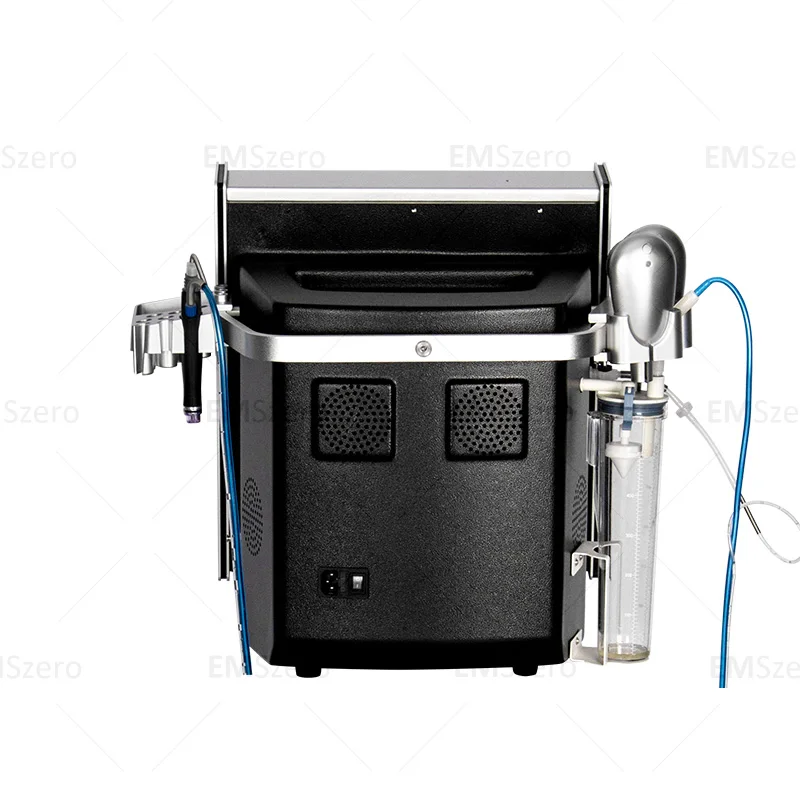 2025High quality facial cleaning skin care machine  Portable Skin Tightenin Professional Beauty Machine