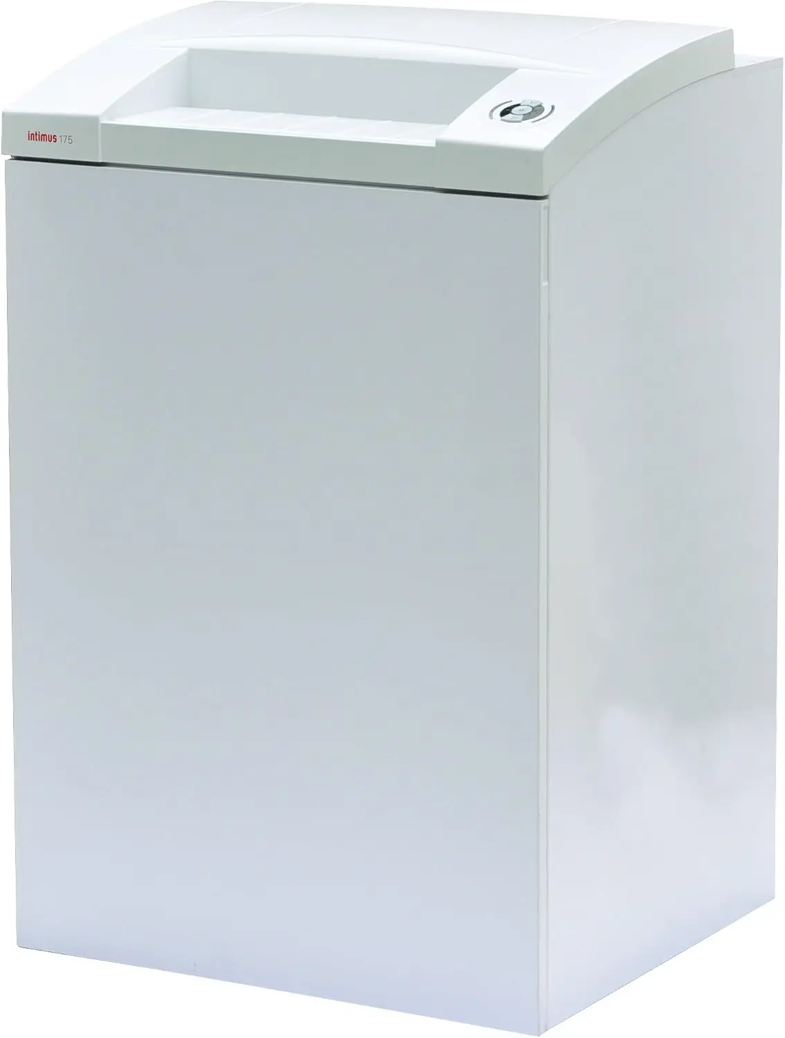 Cross-Cut Shredder with CC3 Security, Handles Cards, CDs, and Staples, Features Auto On/Off and Reverse Modes, Low Noise Operation