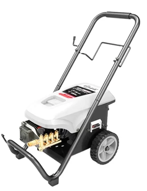 

130bar commercial portable car wash machine high-power high-pressure water gun