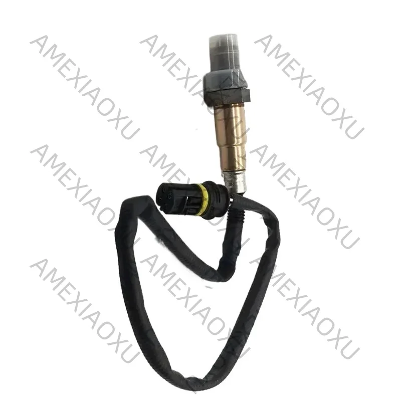 11787539125 Oxygen Sensor Rear Left Suitable for BMW 7 Series E66 740Li 4.0L